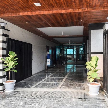 Super Collection O Gachibowli Phase - 1 Near Isb Hotell Eksteriør bilde